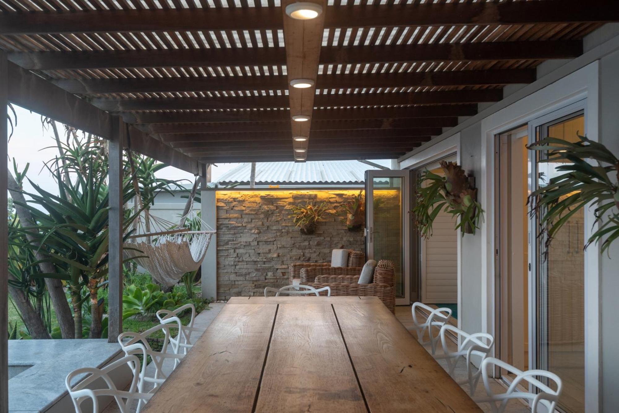 Villa The Sugar Shack Ballito Exterior foto