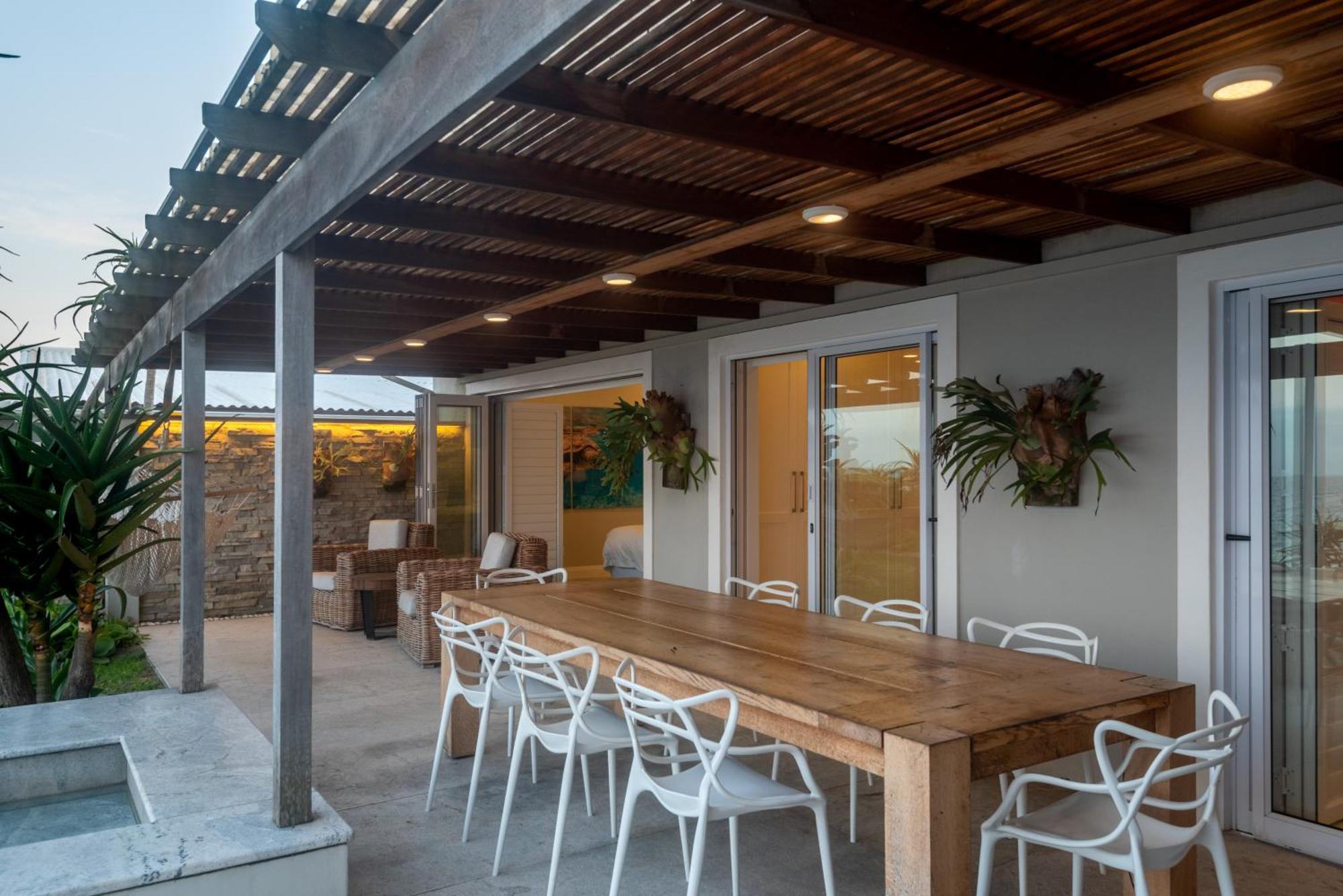 Villa The Sugar Shack Ballito Exterior foto