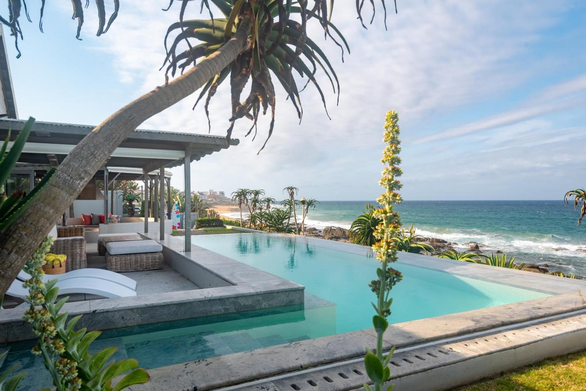 Villa The Sugar Shack Ballito Exterior foto